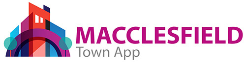 Macclesfield Town App Logo