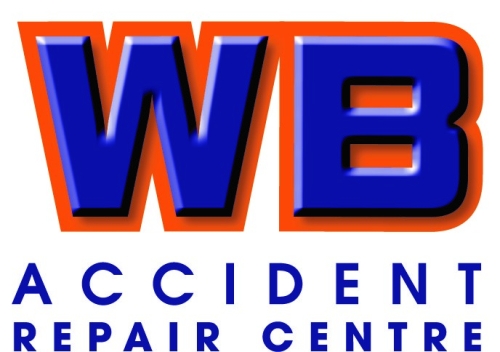 WB Accident Repair Centre Logo