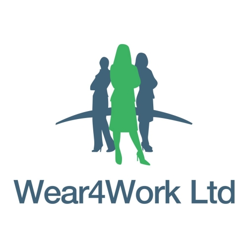 Wear4work Limited Logo