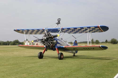 Wing Walk 2021