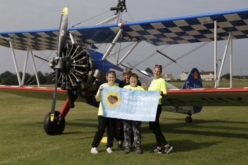 Wing Walk 2021