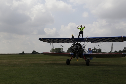 Wing Walk 2021