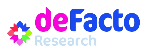 DeFacto Logo