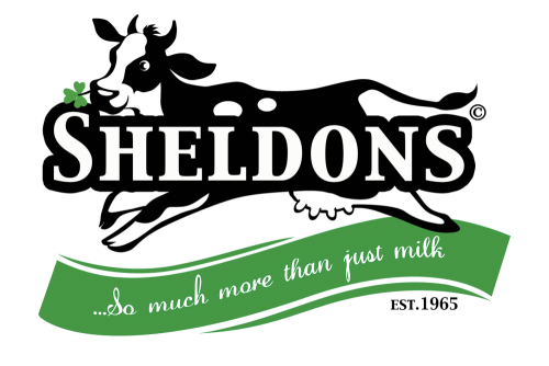 Sheldons Logo